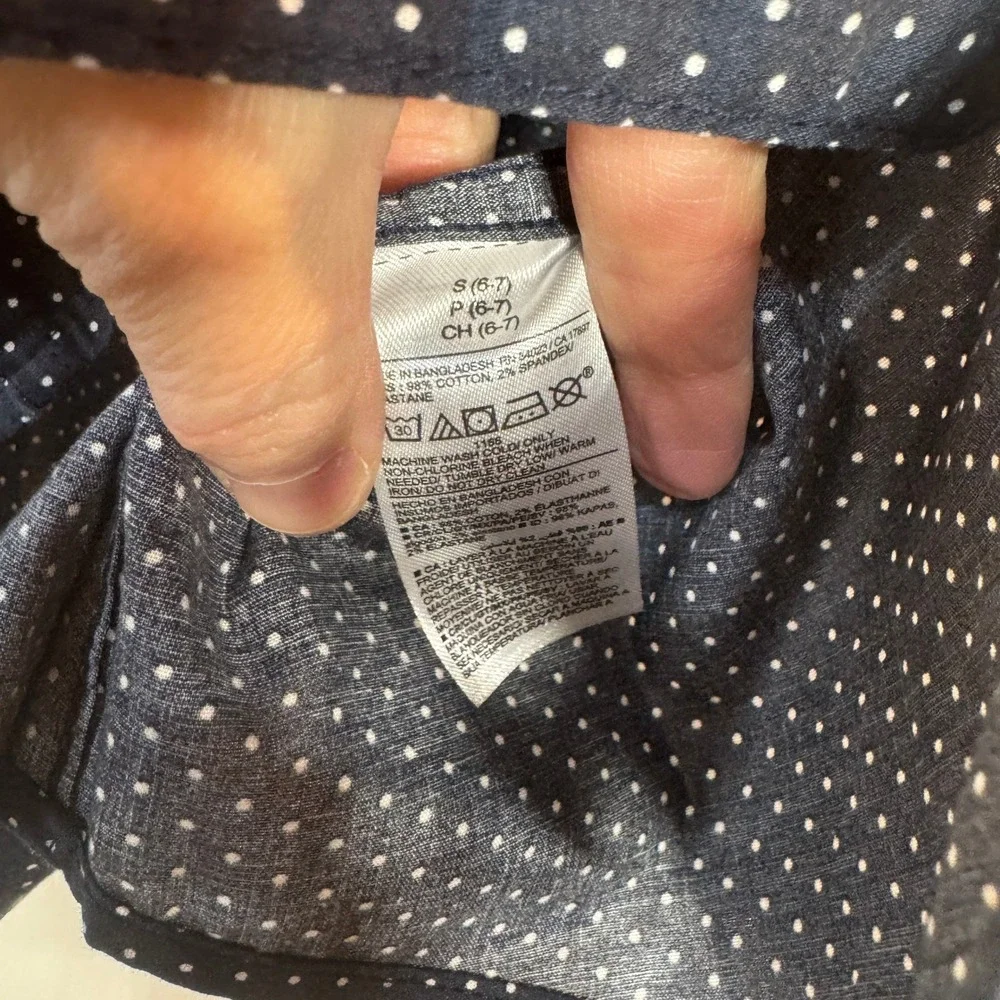 Old Navy new tags